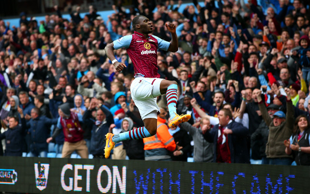Christian Benteke