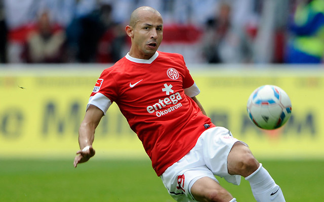 Elkin Soto Mainz 05