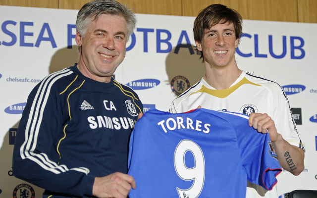 Fernando Torres