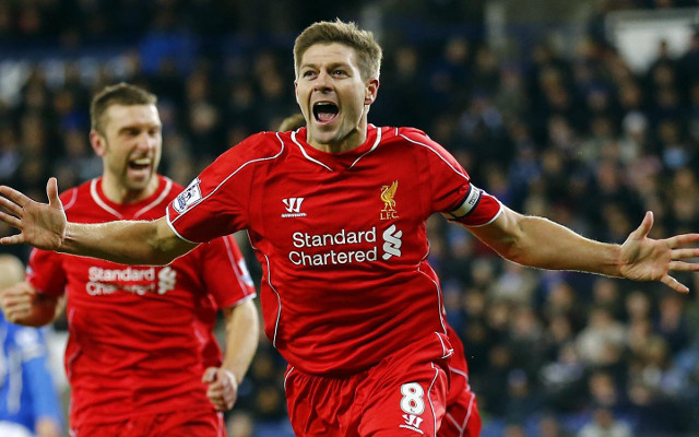 Gerrard