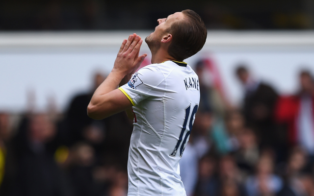 Harry Kane