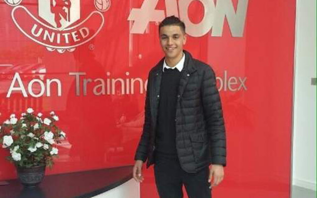 Ilias Moutha Sebtaoui