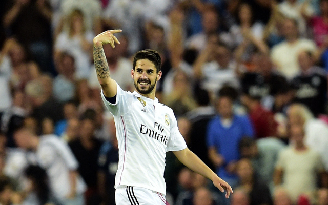 Isco
