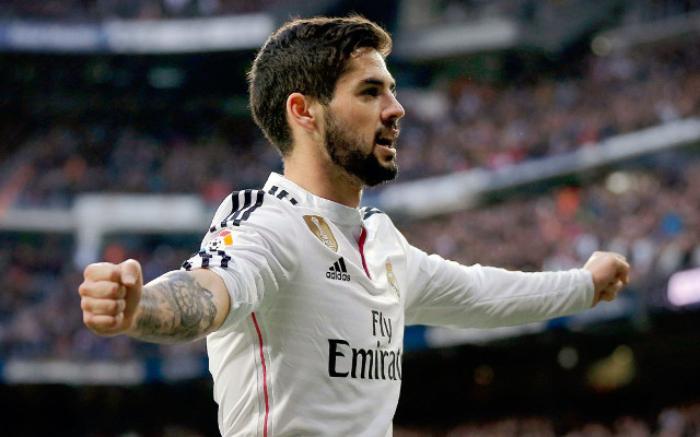 Isco