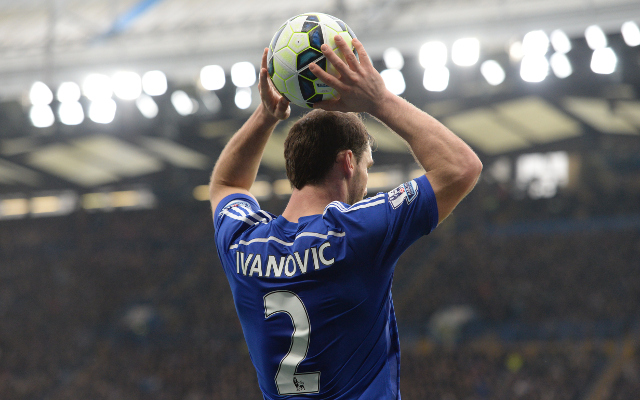 Ivanovic