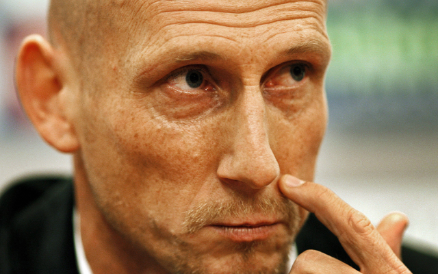 Jaap Stam