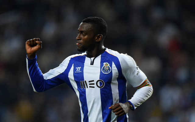 Jackson Martinez FC Porto