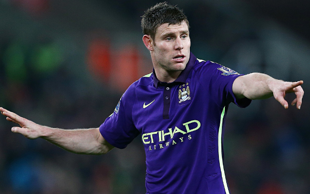 James Milner