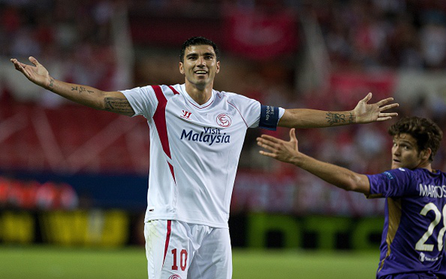 Jose Antonio Reyes Sevilla