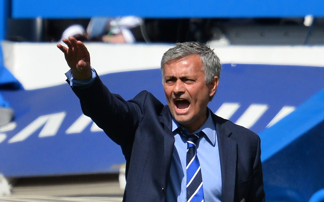Jose Mourinho Chelsea