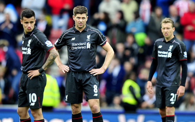 Liverpool
