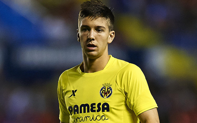 Luciano Vietto