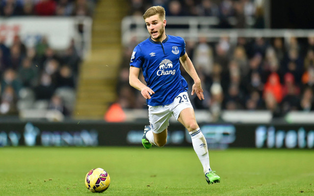 Luke Garbutt