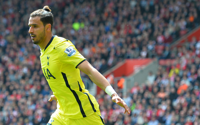 Nacer Chadli