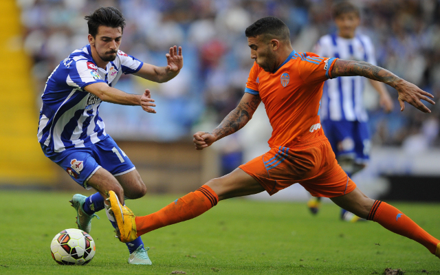 Nicolas Otamendi Valencia