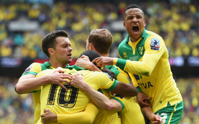 Norwich City