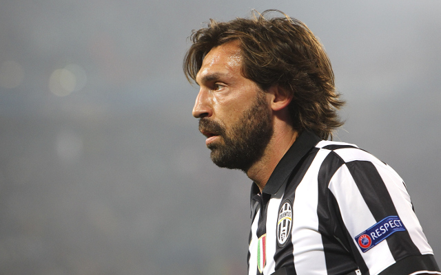 Andrea Pirlo