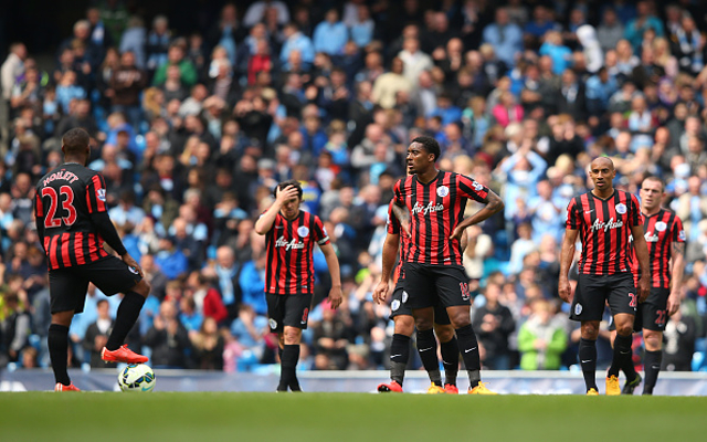 QPR players