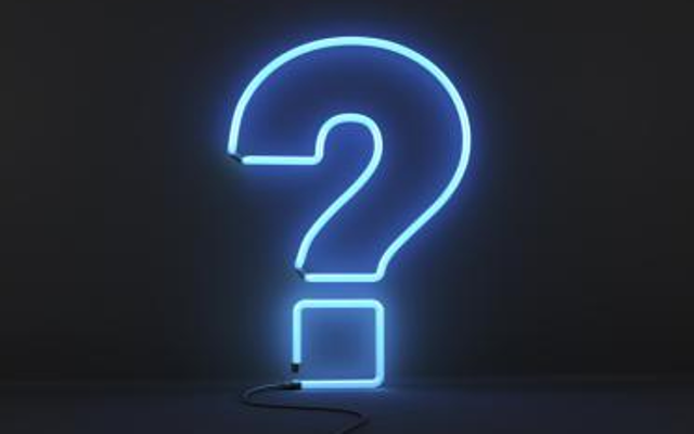 Question Mark
