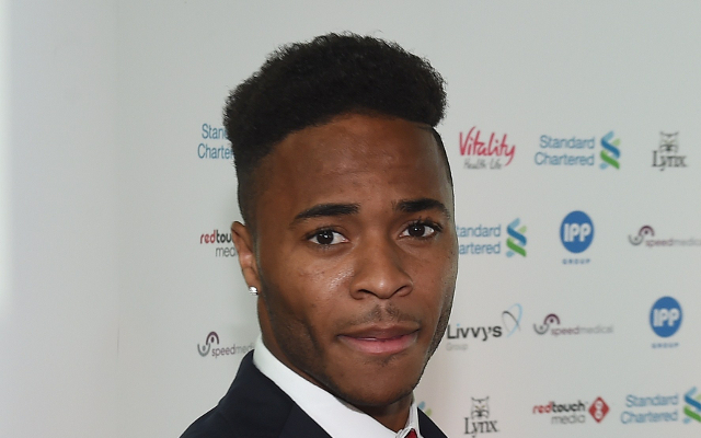Raheem Sterling - Liverpool