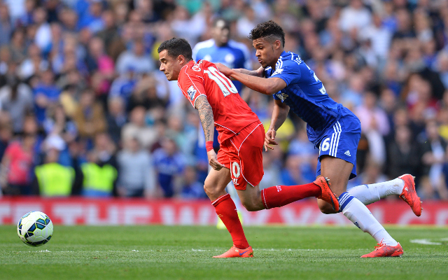 Ruben Loftus-Cheek