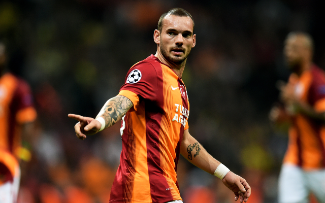 Sneijder