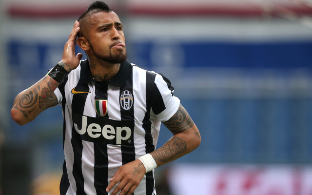 Vidal