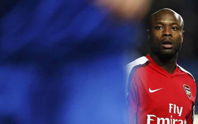 William Gallas
