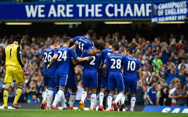 chelsea
