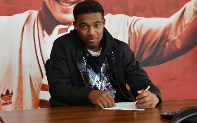 jordon ibe liverpool contract
