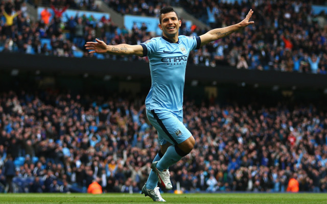 Aguero
