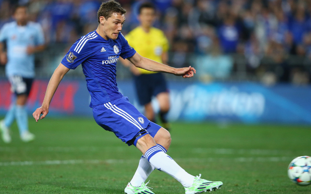 Andreas Christensen