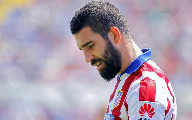 Arda Turan