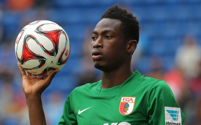 Baba Rahman