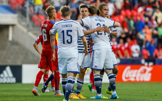 Denmark U21