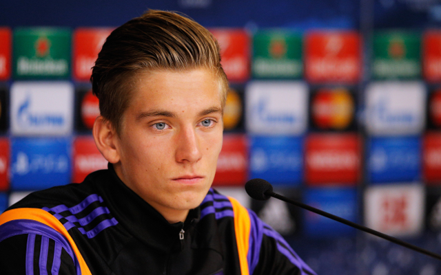 Dennis Praet - Anderlecht