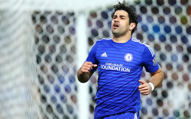 Diego Costa