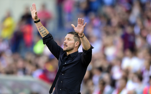 Diego Simeone