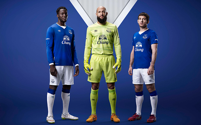 Everton