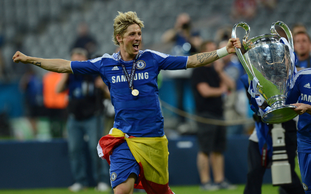 Fernando Torres - Chelsea