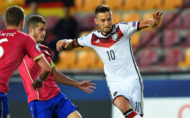 Germany U21