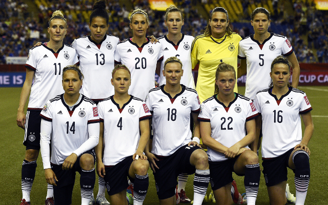 Germany Women
