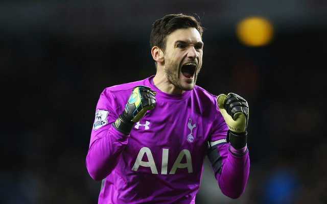 Hugo Lloris