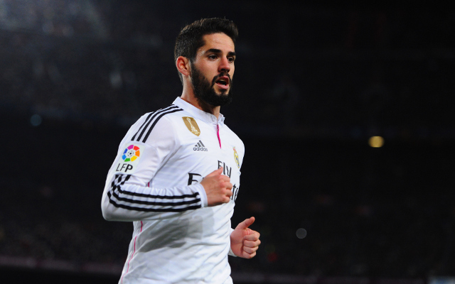 Isco