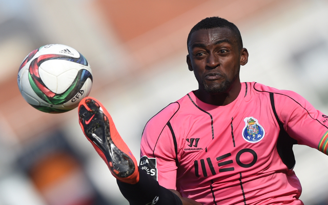 Jackson Martinez FC Porto