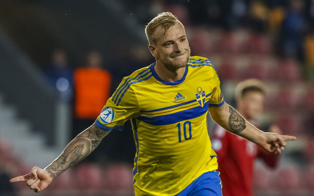 John Guidetti