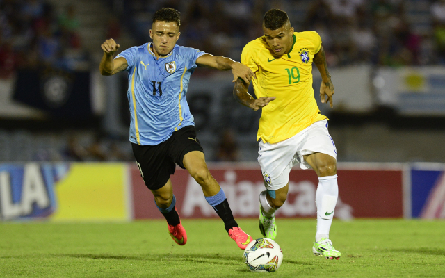 Kenedy Brazil