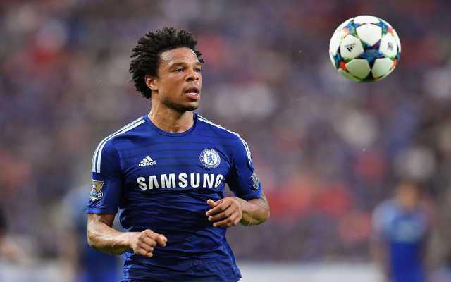 Loic Remy Chelsea