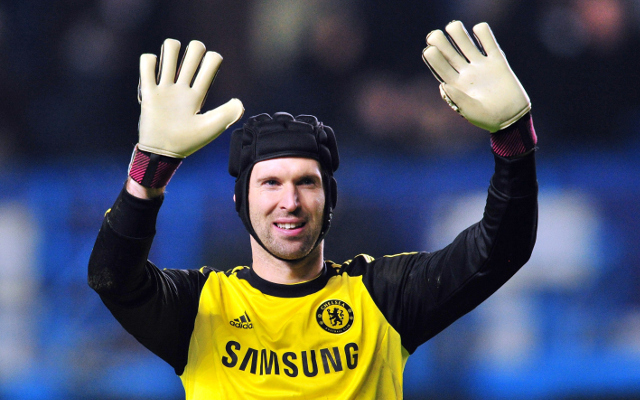 Petr Cech