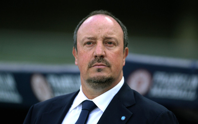 Rafael Benitez